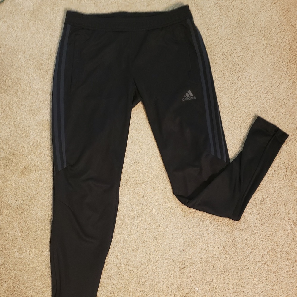 Mens Climacool adidas Jogger Pants